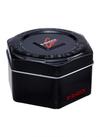Men's Analog/Digital Quartz Watch GBA-400-1A