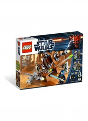 Star Wars Geonosian Cannon Building Toy Set reviews Star Wars Geonosian Cannon Building Toy Set