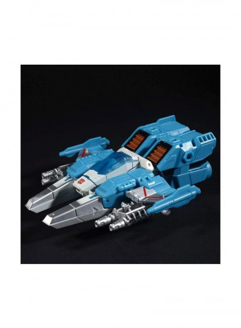 Autobot Topspin Transformer 6inch