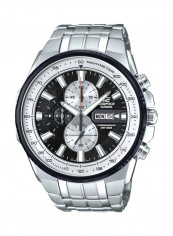 Men's Edifice Water Resistant Chronograph Watch Efr-549D-1BVUEF