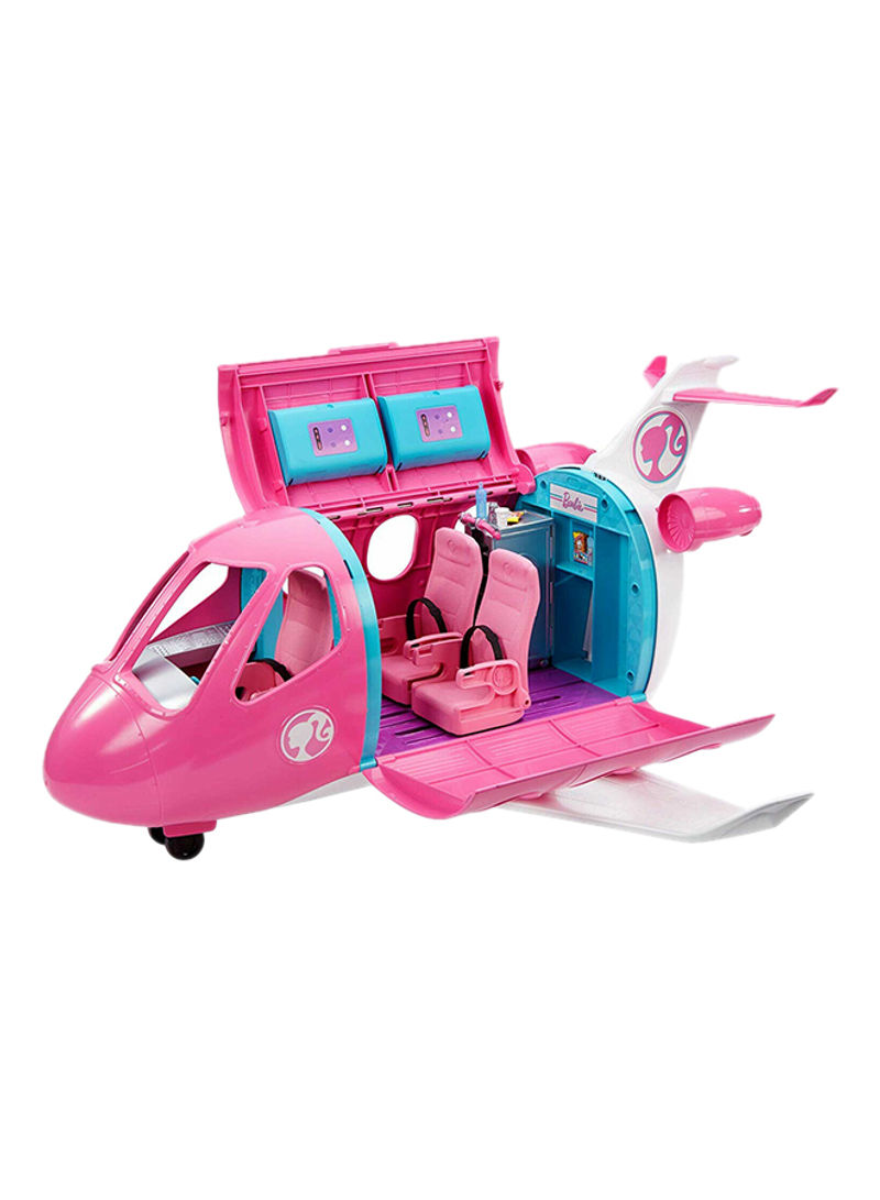 Barbie DreamPlan Playset