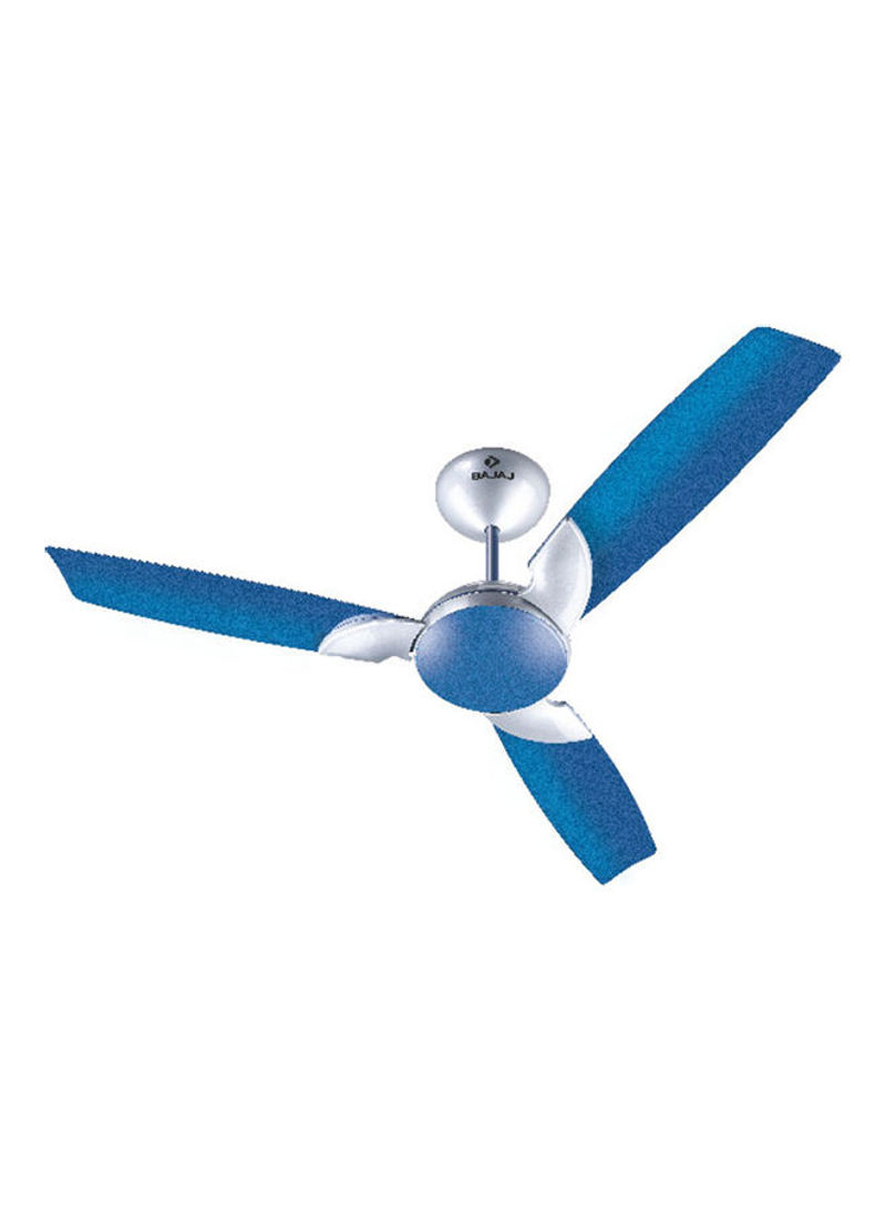 Ceiling Fan 66 W 251001 Blue/White