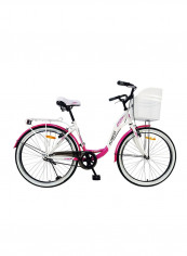 Floress Single Speed Cycle Pink 26inch reviews Floress Single Speed Cycle Pink 26inch