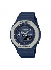 G-Shock Resin Analog And Digital Watch GA-2110ET-2ADR