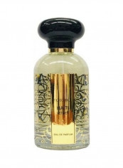 Gold Haiti Vetiver EDP 100ml