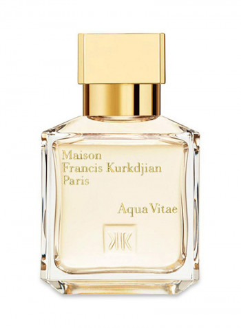 Aqua Vitae EDT 70ml
