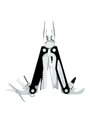 CHARGE AL Multi Tool Set