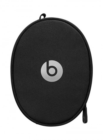 Solo3 Wireless Over-Ear Headphones With Mic Satin Silver