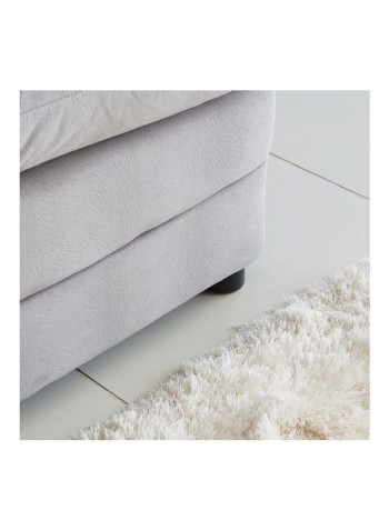 Fiona 1-Seater Sofa Grey