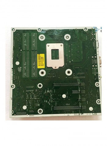 Motherboard For HP ProDesk 600 Green/Silver