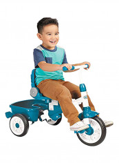 4-In-1 Trike Perfect Fit reviews 4-In-1 Trike Perfect Fit