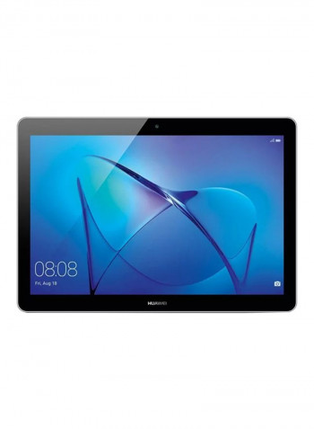 MediaPad T3-10 9.6-Inch, 16GB,2GB RAM,Wi-Fi, 4G LTE, Space Grey