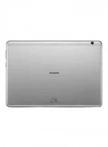 MediaPad T3-10 9.6-Inch, 16GB,2GB RAM,Wi-Fi, 4G LTE, Space Grey