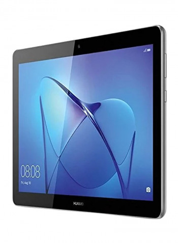 MediaPad T3-10 9.6-Inch, 16GB,2GB RAM,Wi-Fi, 4G LTE, Space Grey