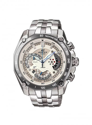 Men's Edifice Chronograph Watch EF-550D-7AVUDF