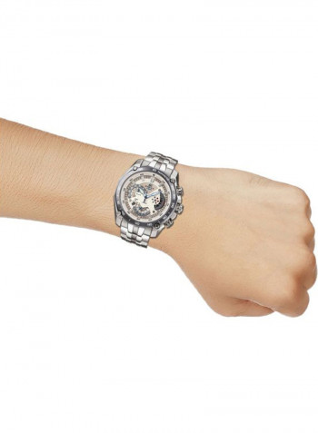 Men's Edifice Chronograph Watch EF-550D-7AVUDF