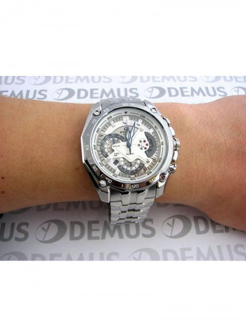 Men's Edifice Chronograph Watch EF-550D-7AVUDF