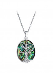 925 Sterling Silver Turquoise Studded Necklace reviews 925 Sterling Silver Turquoise Studded Necklace