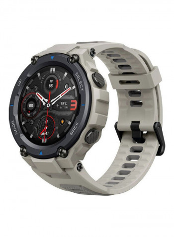 T Rex Pro Smartwatch Desert Grey