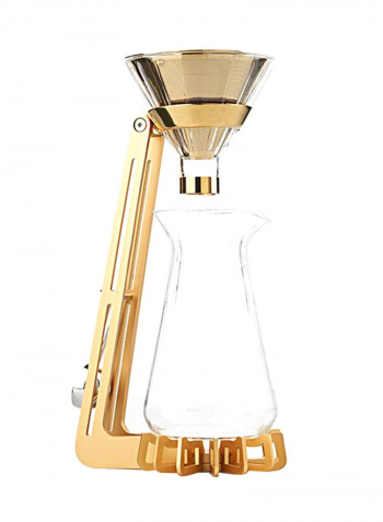 Caffeinator 570 ml 76152090 Gold