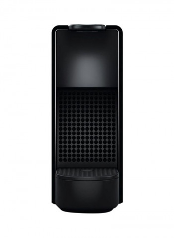 Essenza Mini C30 Coffee Machine 0.6 l 1200 W C30-ME-BK-NE Black