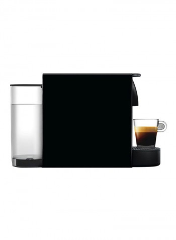 Essenza Mini C30 Coffee Machine 0.6 l 1200 W C30-ME-BK-NE Black