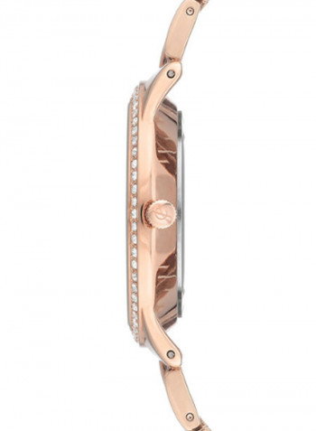 Women's Metal Analog Watch JC1096BMRG