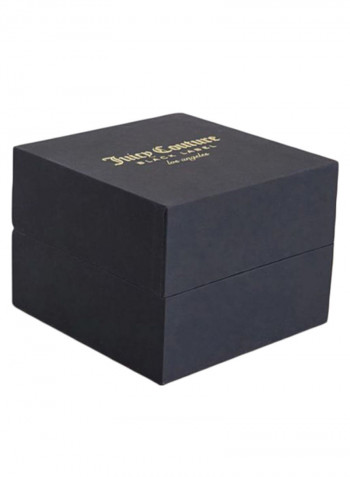 Women's Metal Analog Watch JC1096BMRG