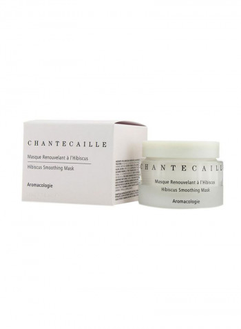 Hibiscus Smoothing Mask 50ml