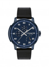 Men's Bleecker Multi-function Analog Watch 14602353