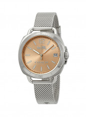 Women's Tatum Date Display Dial Analog Watch 14502635