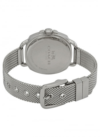 Women's Tatum Date Display Dial Analog Watch 14502635