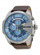 Men's Mega Chief Water Resistant Chronograph Watch DZ4281