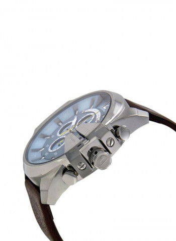 Men's Mega Chief Water Resistant Chronograph Watch DZ4281