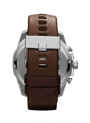 Men's Mega Chief Water Resistant Chronograph Watch DZ4281