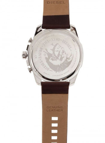 Men's Mega Chief Water Resistant Chronograph Watch DZ4281