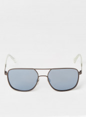 Men's Sunglass - Lens Size: 55 mm