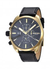 Men's Water Resistant Chronograph Watch DZ4516