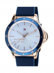 Women's Silicone Analog Wrist Watch 1782027 reviews Women's Silicone Analog Wrist Watch 1782027