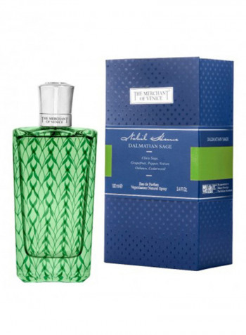 Nobil Homo Dalmatian Sage EDP 100ml