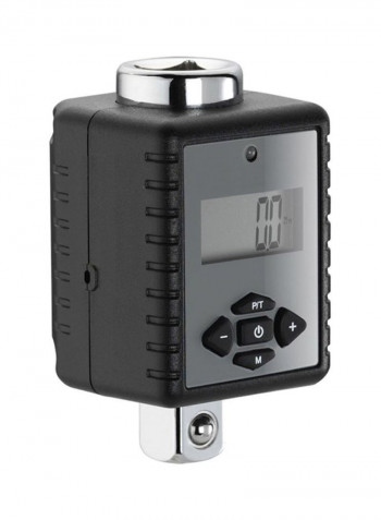 Digital Torque Wrench