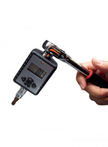 Digital Torque Wrench