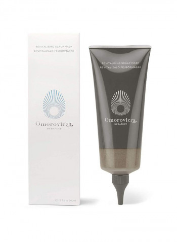 Revitalizing Scalp Mask 6.7ounce