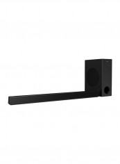 3.1 Channel Wireless Dolby Digital Sound Bar (2020) HTL3320/98 Black