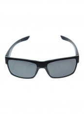 Men's Rectangular Sunglasses - Lens Size: 60 mm
