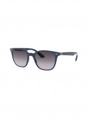 Square Sunglasses - Lens Size: 51 mm