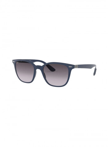 Square Sunglasses - Lens Size: 51 mm