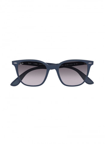Square Sunglasses - Lens Size: 51 mm