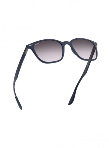 Square Sunglasses - Lens Size: 51 mm
