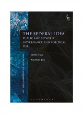 Federal Idea Hardcover